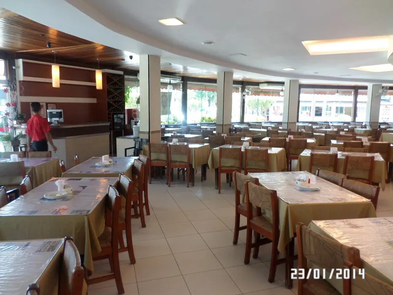 Churrascaria Varandão Gaúcho in Bangu, Rio de Janeiro
