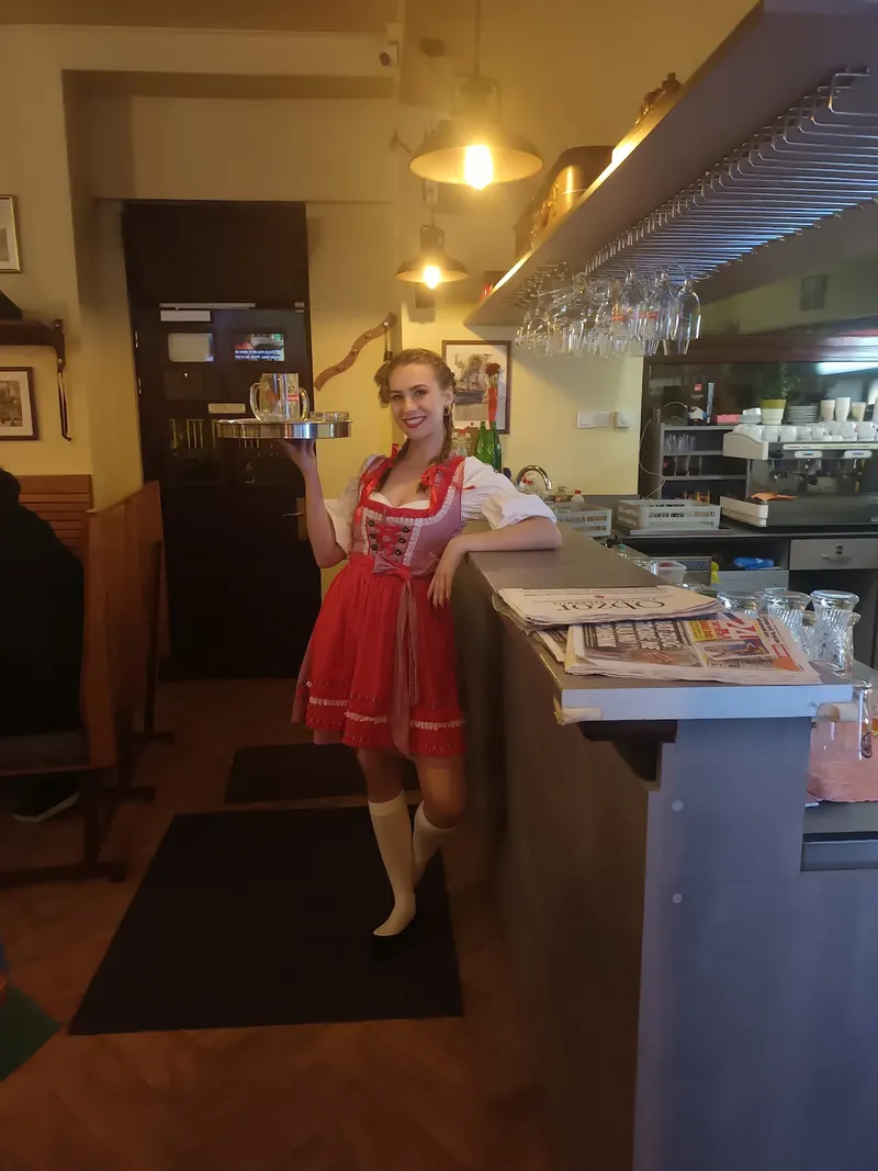 Caffe bar Cug in Trnje, Zagreb