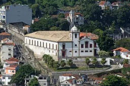 Monastery of Saint Theresa