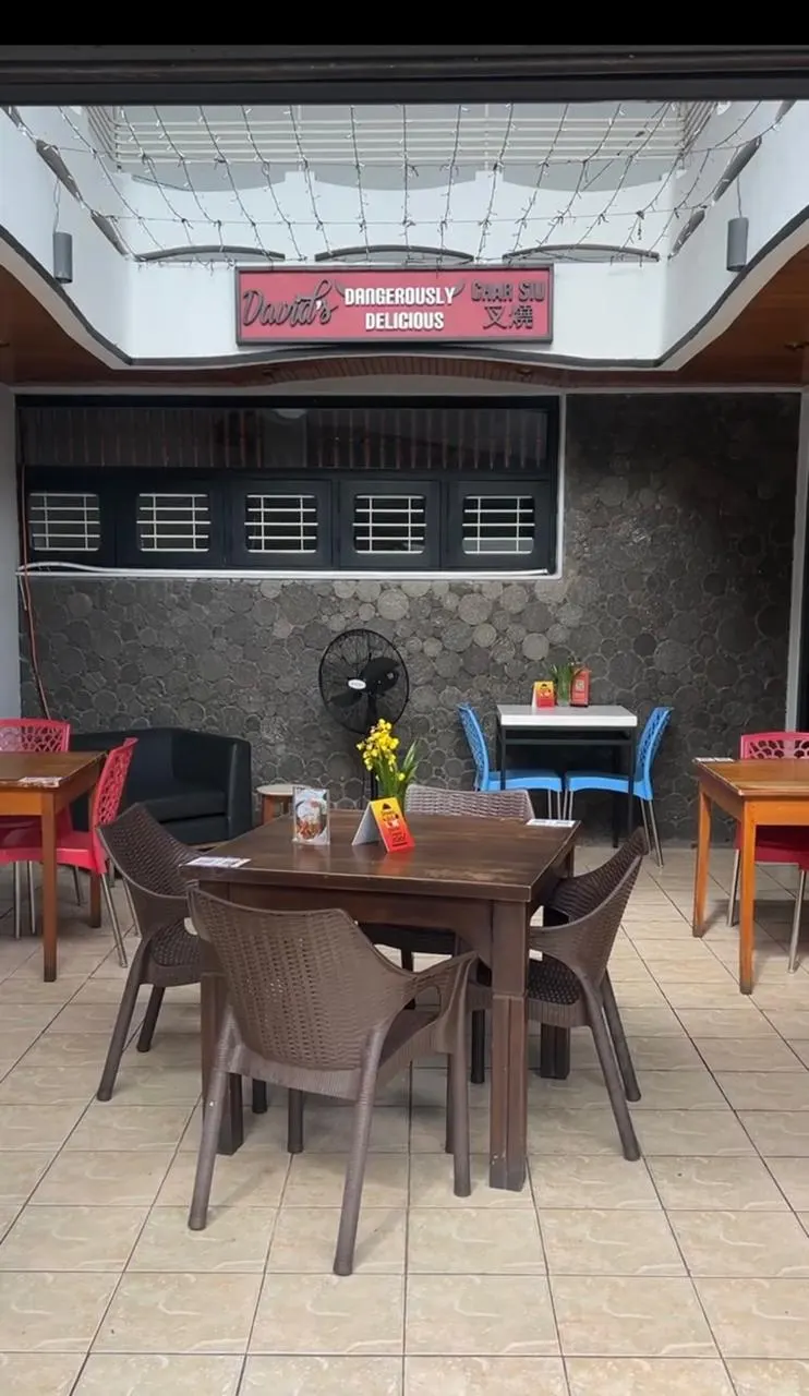 DDD Char Siu in Cinnamon Gardens, Colombo