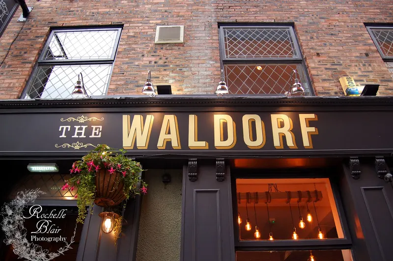 Waldorf Manchester