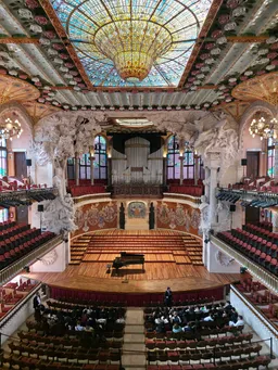 Palau de la Música Catalana