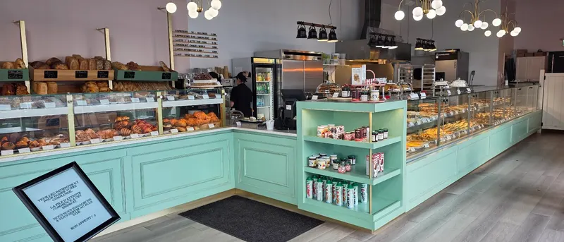 Boulangerie Du LAC - Beauport
