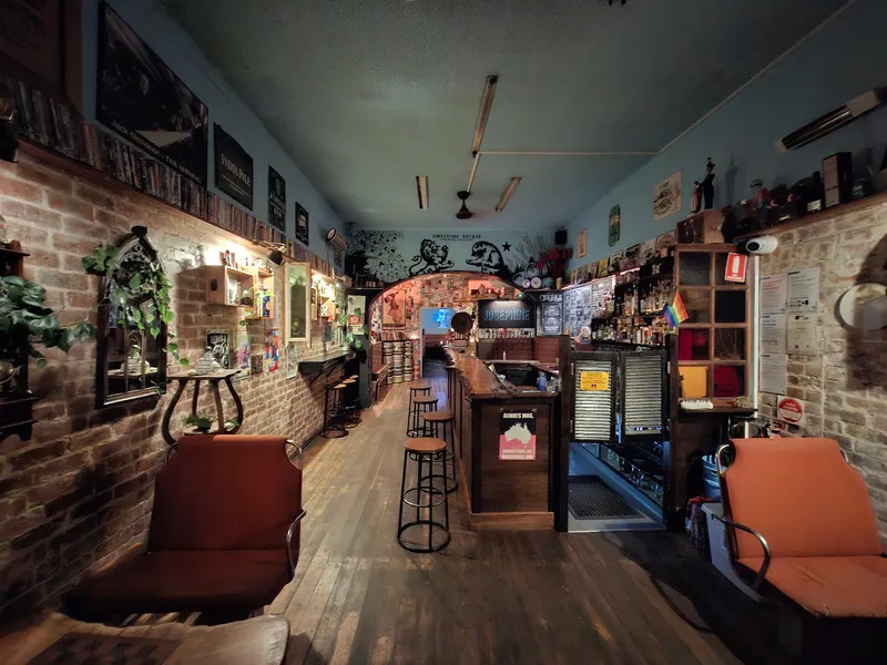Bar Josephine