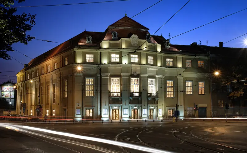 Kraków Philharmonic