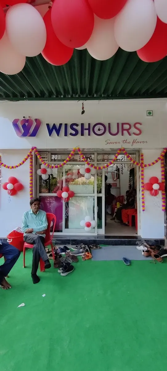 Wishours