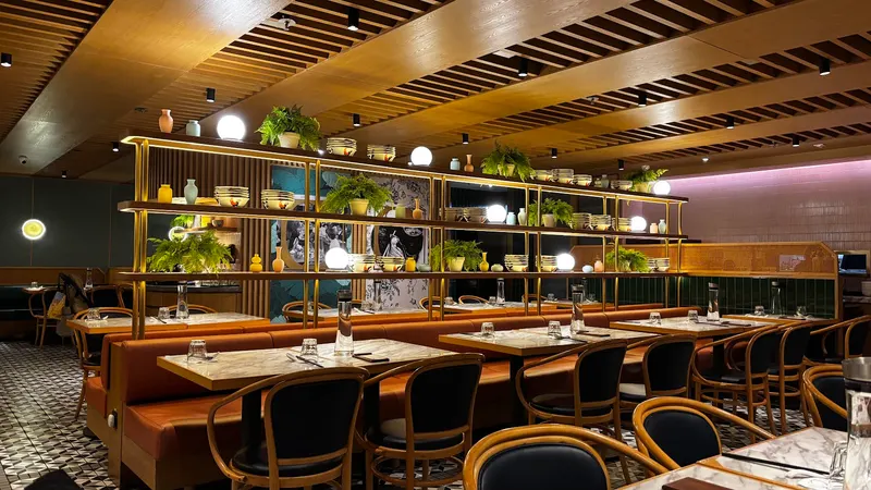 Chatterbox Café (K11 Musea) - 海南雞飯 in Tsim Sha Tsui, Hong Kong