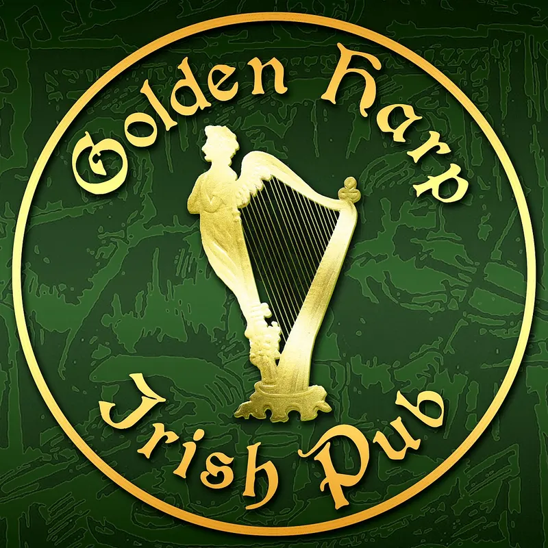 The Golden Harp - Irish Pub Meidling in Meidling, Vienna