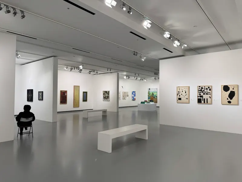 Moscow Design Museum