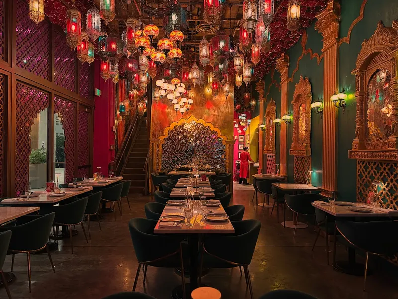 Rishtedar in Wynwood, Miami