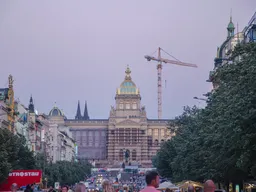 National Museum