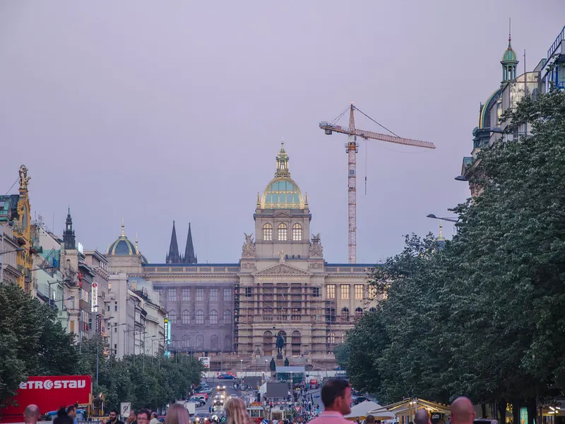 National Museum