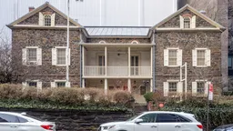 Mount Vernon Hotel Museum