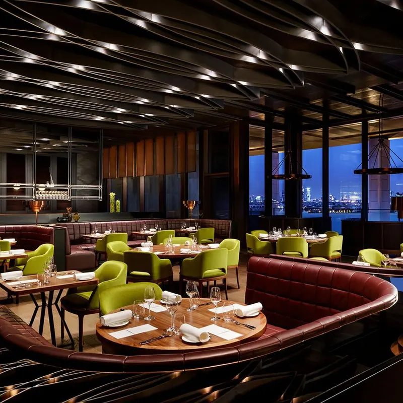 Dinner by Heston Blumenthal