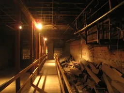 Seattle Underground