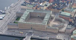 Royal Palace