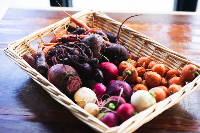 MAUDE épicerie/laboratoire culinaire