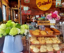 Maxine's Cafe