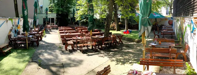 U Hubatků in Praha 9, Prague