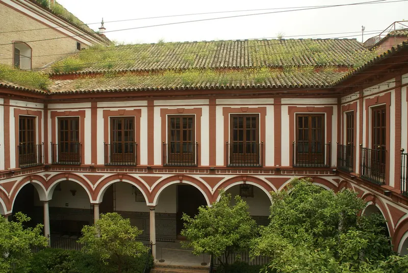 Hospital de los Venerables