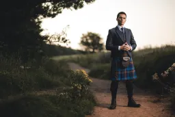 Gordon Nicolson Kiltmakers