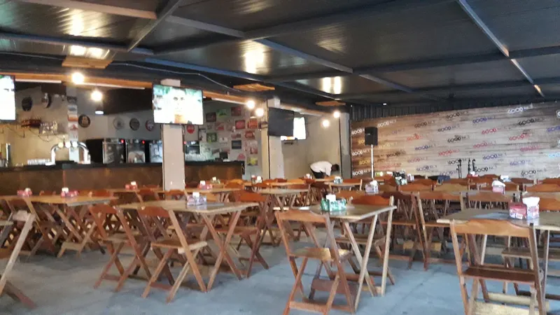 Good Bar in Bangu, Rio de Janeiro
