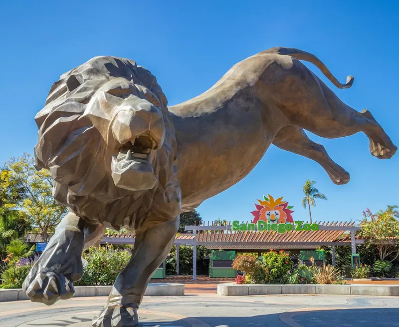 San Diego Zoo