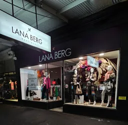 Lana Berg