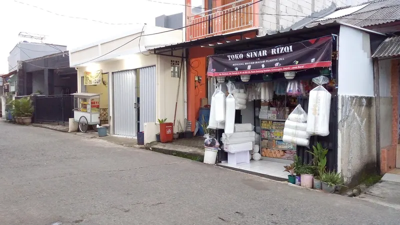 Es Oyen Kepu Timur in Kemayoran, Jakarta