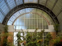 Auckland Domain