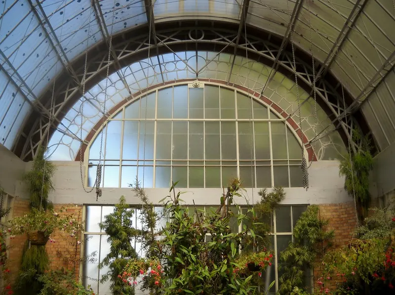 Auckland Domain