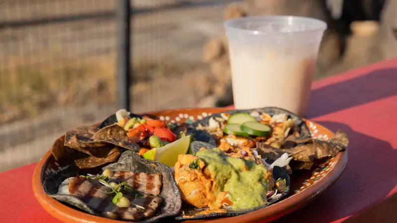 Villa’s Tacos