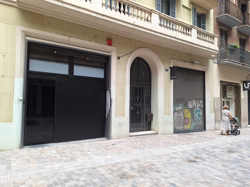 Hisop in Sant Gervasi - Galvany, Barcelona