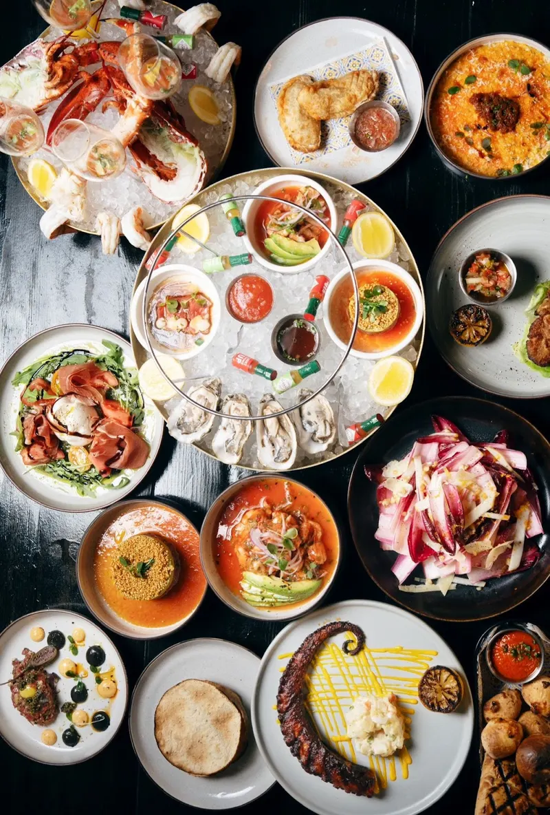 Palermo Argentinian Bistro - Gramercy in Gramercy, New York