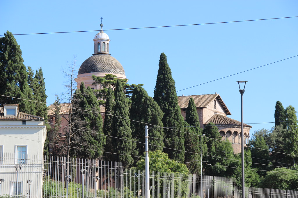 Celio in Rome