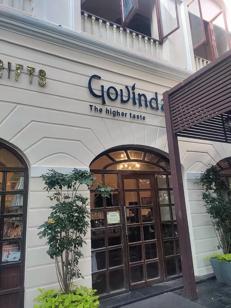 Govinda's