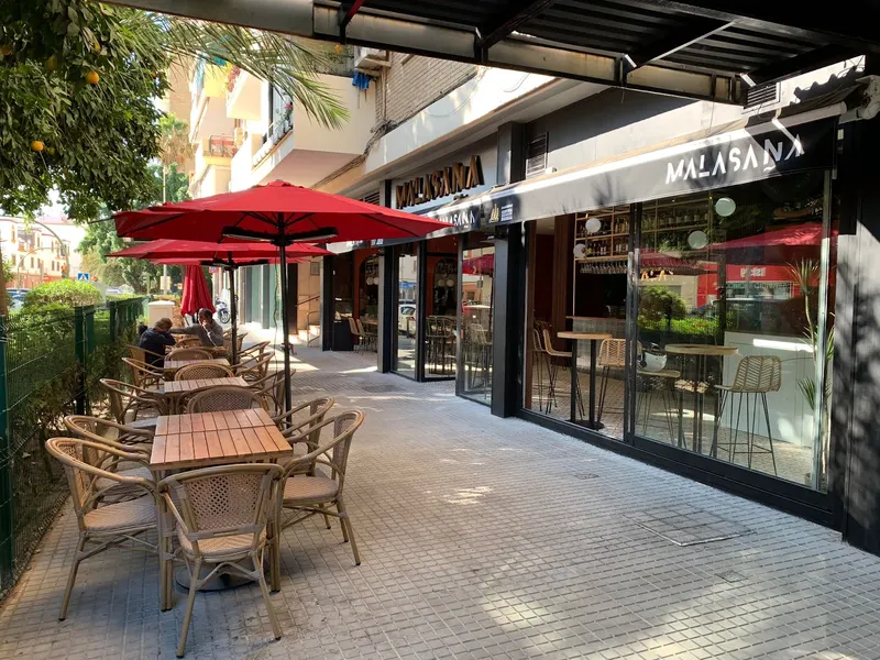 Malasaña Triana