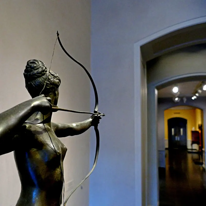 National Gallery of Art in Washington