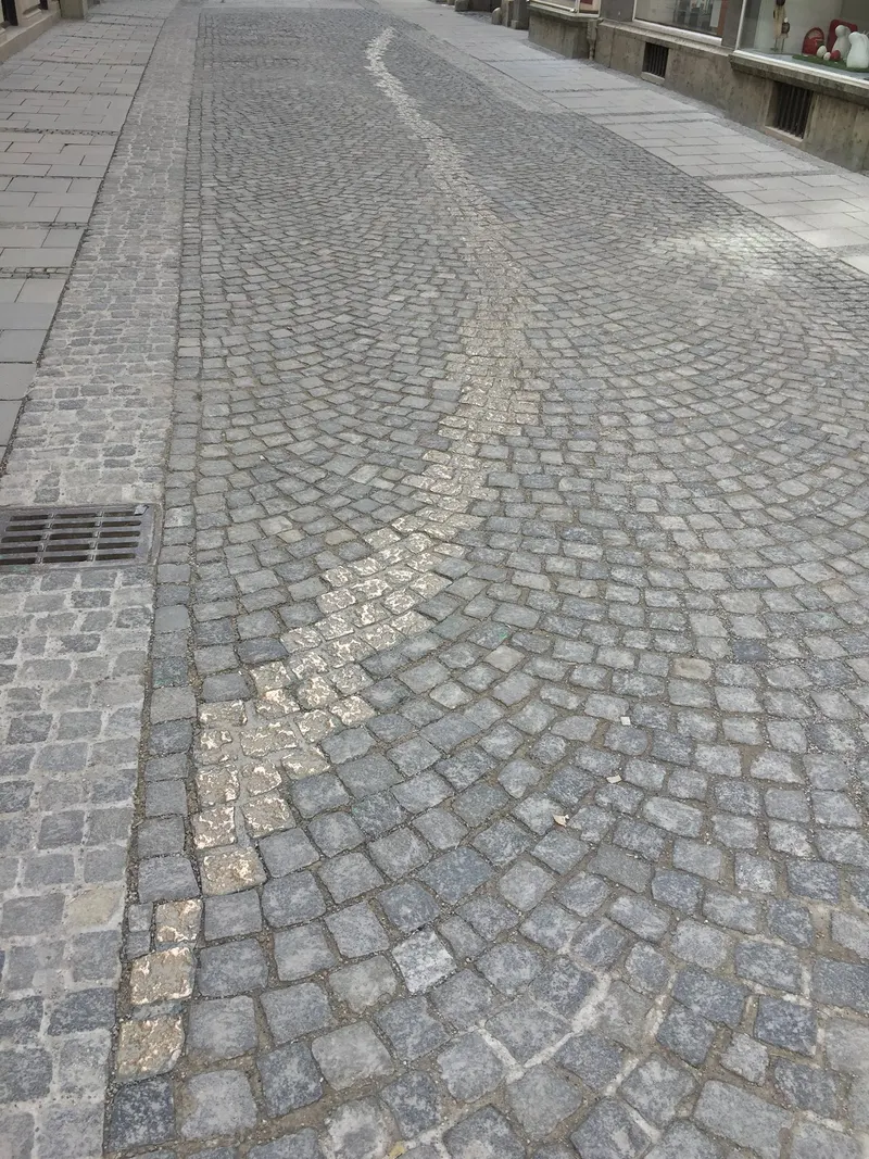 Viscardigasse