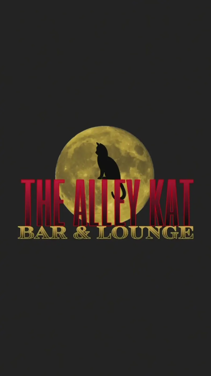 Alley Kat in Midtown, Houston
