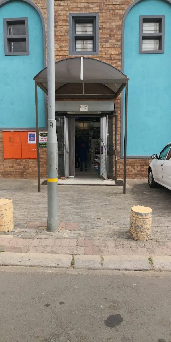 Darun Nashr Book Centre