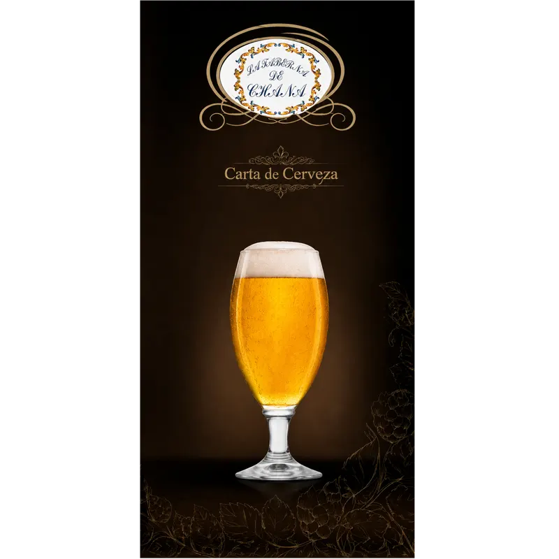 La Taberna de Chana