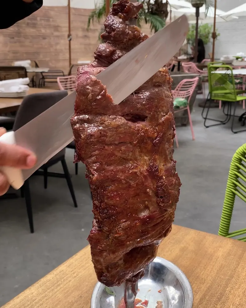H&H Brazilian Steakhouse in Beverly Grove, Los Angeles