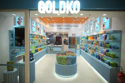 GoldKo - Pátio Paulista