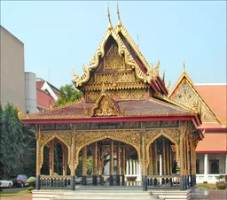 Bangkok National Museum