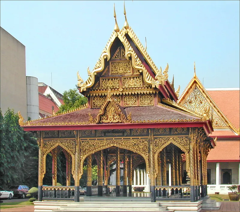 Bangkok National Museum