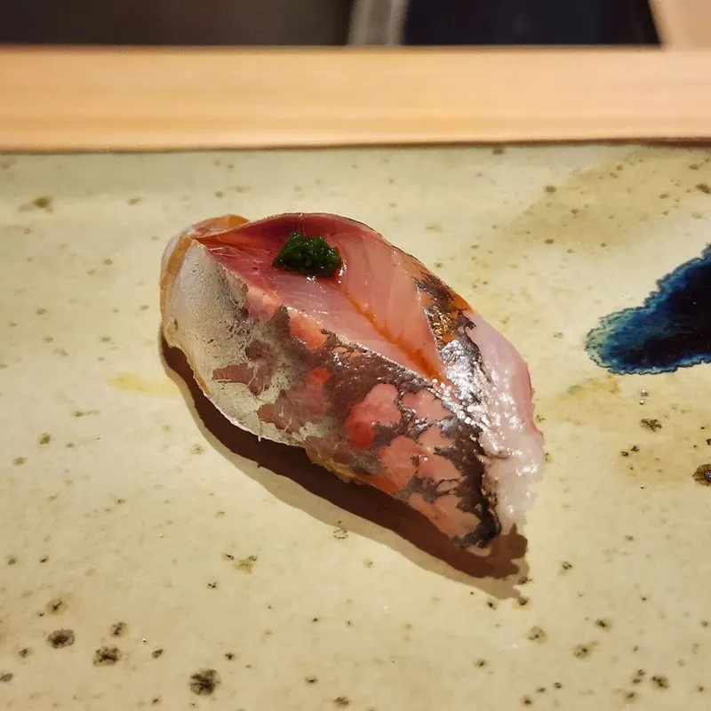 Sushi Saito