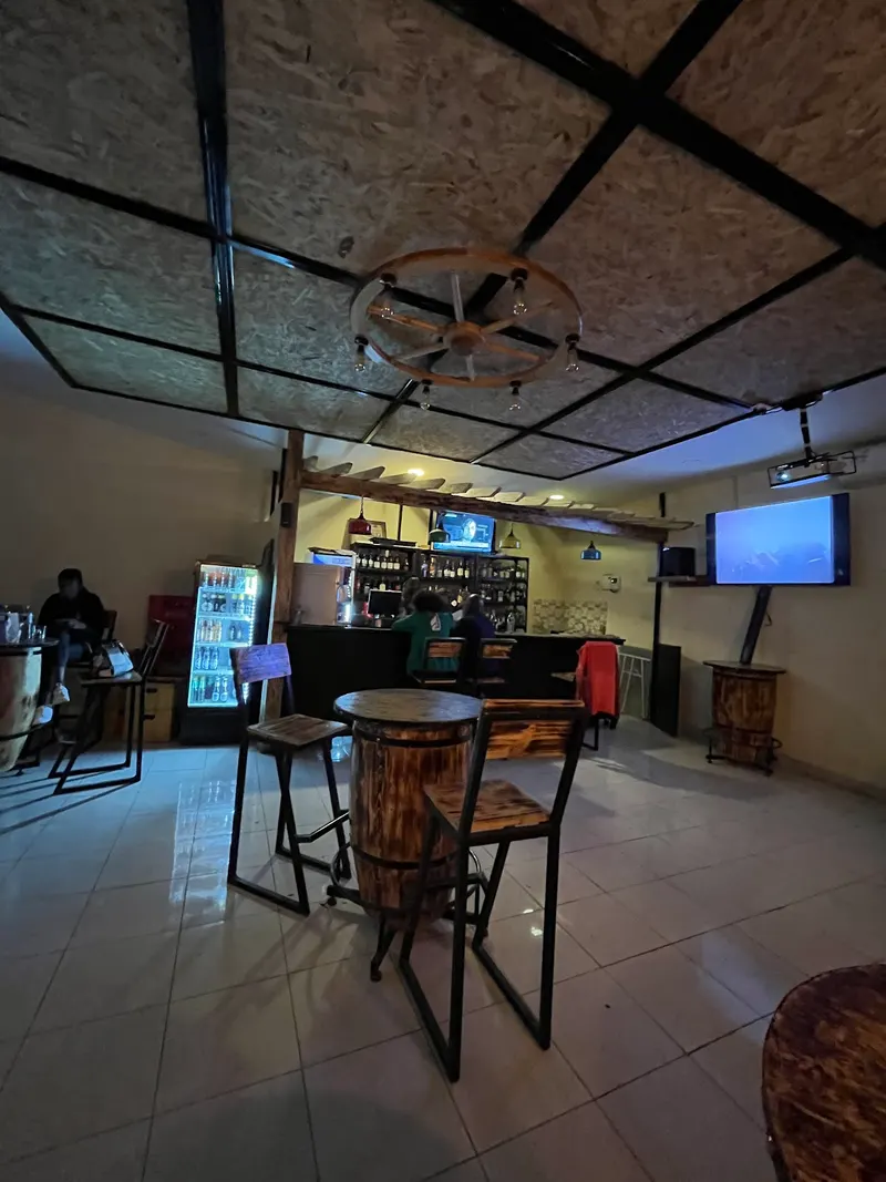 Barrels Pub in Lavington, Nairobi