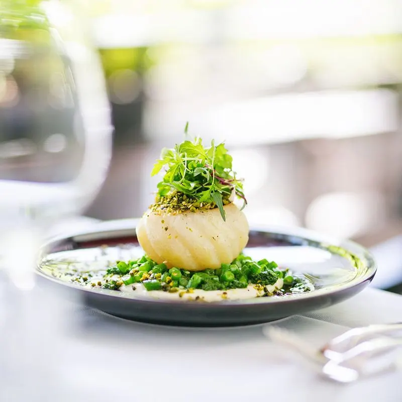 Käfer-Schänke in Bogenhausen, Munich