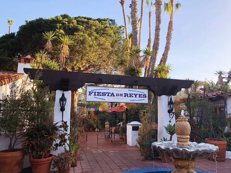 Casa De Reyes